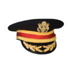 Officer Dress Cap