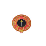 Great Priory Mantle Badge | Knights Malta