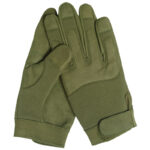 Military Patrol Gloves – Tactical Gloves