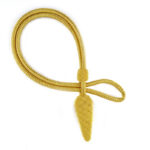 Foot Guard Officers Gold Sword Knot