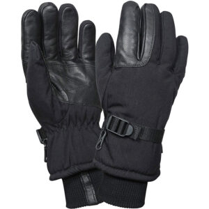 Cold Weather Military Gloves