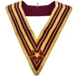 Order of Athelstan Grand Master Collar