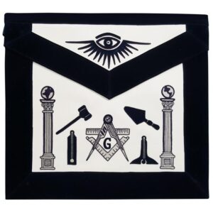 Unveiling the Depths of Masonic Funeral Rituals and Attire