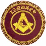 The Athelstan Province Apron Badge: A Symbol of Excellence